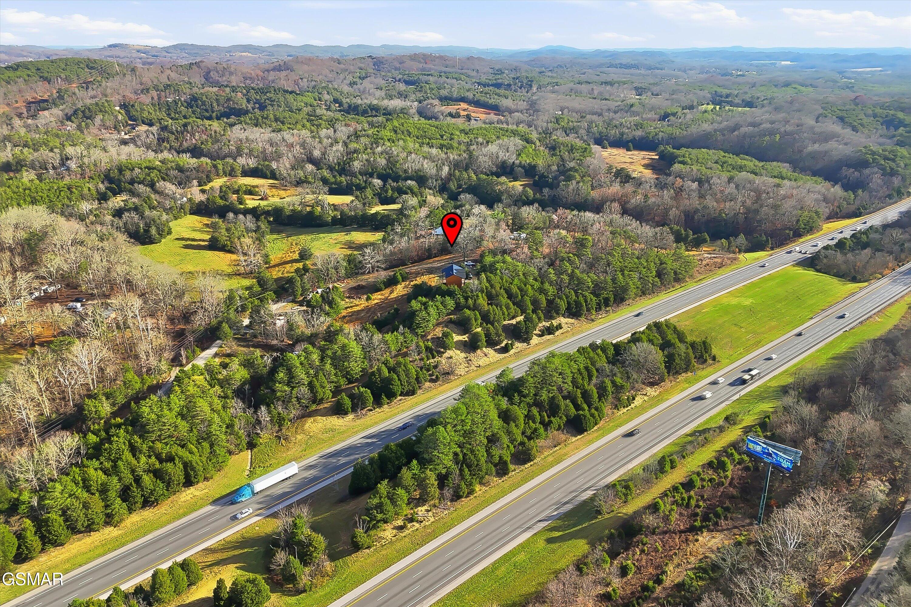 10322 Alex Bales Road Kodak TN 37764