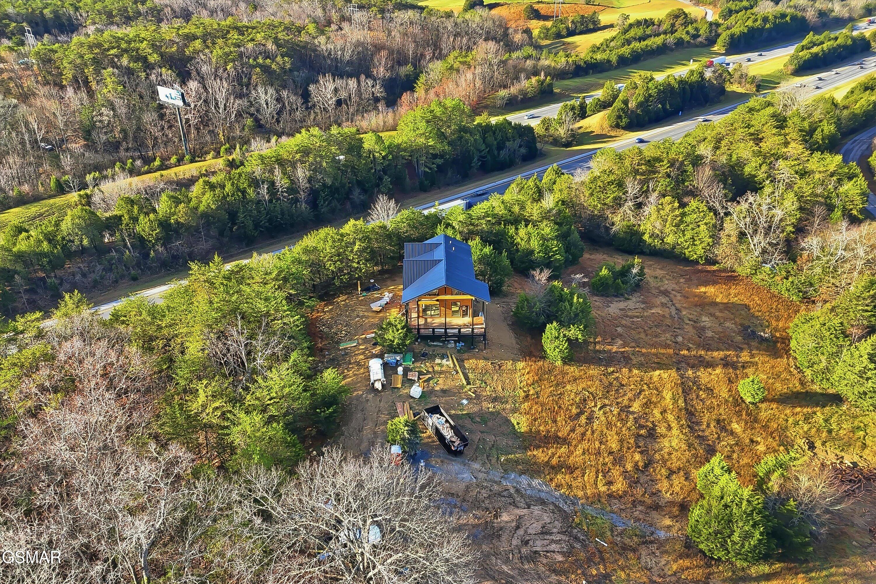 10322 Alex Bales Road Kodak TN 37764