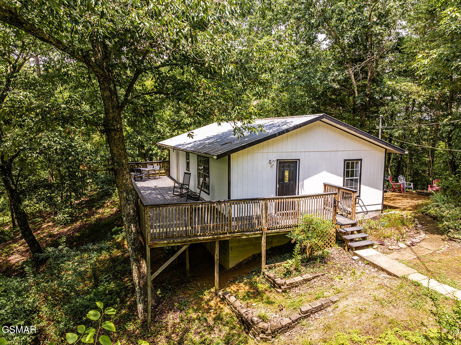 1901 Blackberry Way Sevierville TN 37876