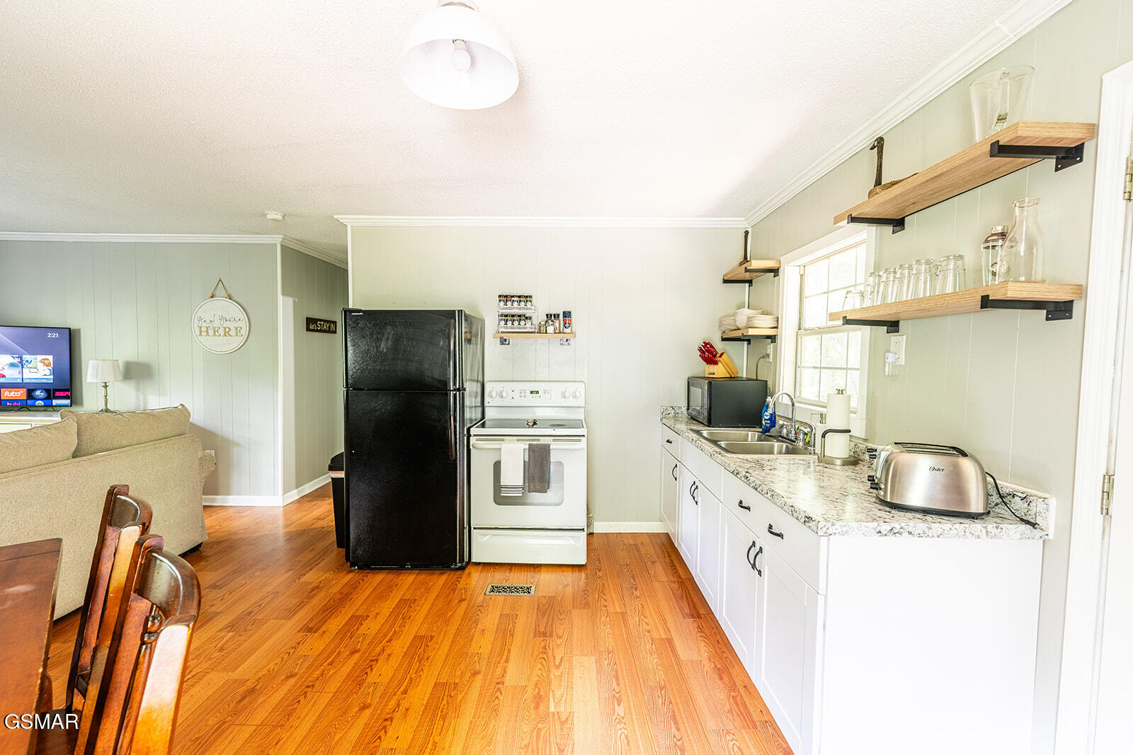 1901 Blackberry Way Sevierville TN 37876