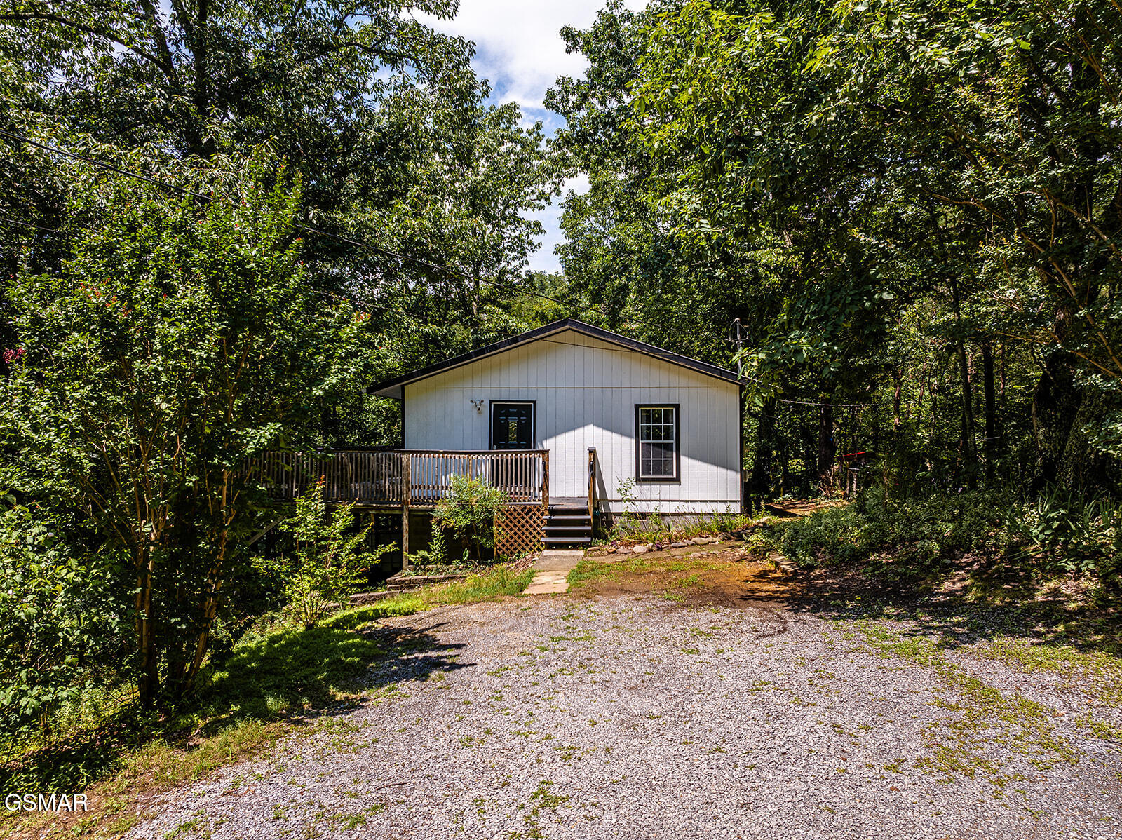 1901 Blackberry Way Sevierville TN 37876