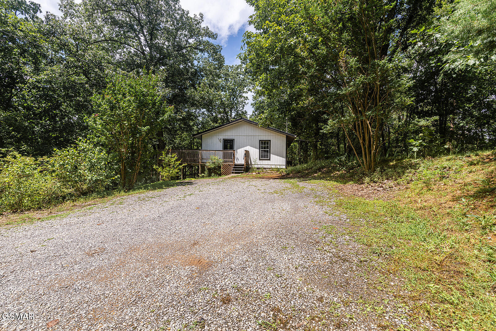 1901 Blackberry Way Sevierville TN 37876