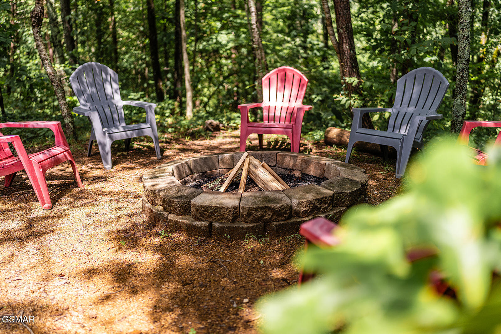 1901 Blackberry Way Sevierville TN 37876