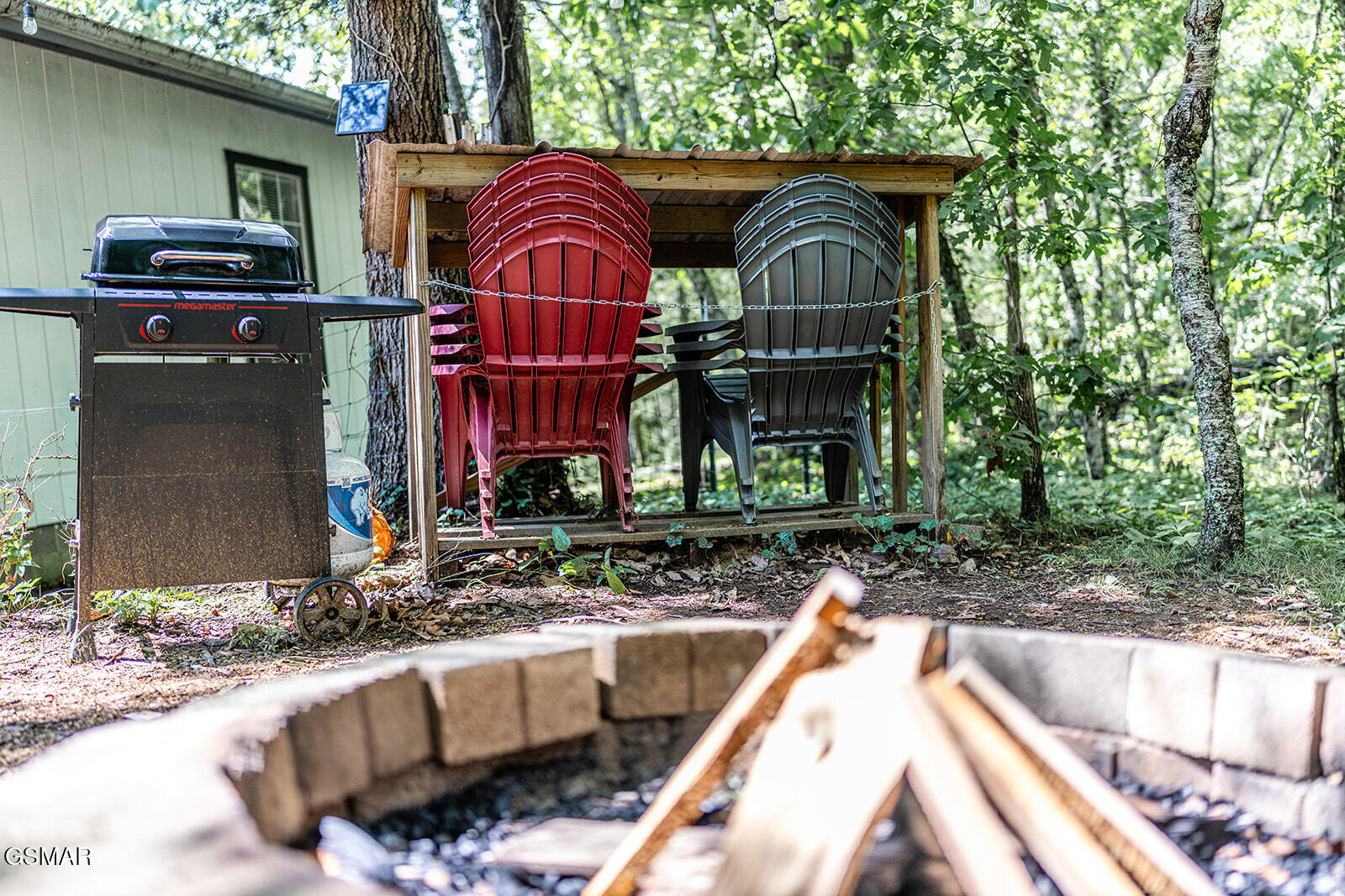 1901 Blackberry Way Sevierville TN 37876