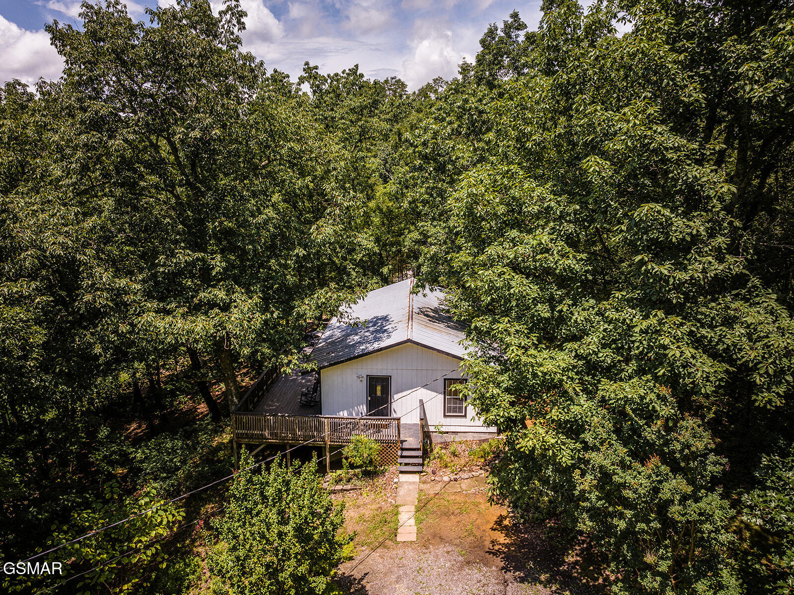 1901 Blackberry Way Sevierville TN 37876