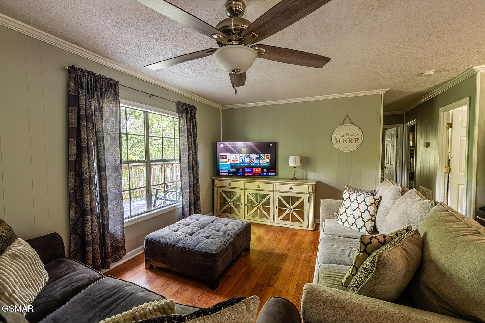 1901 Blackberry Way Sevierville TN 37876