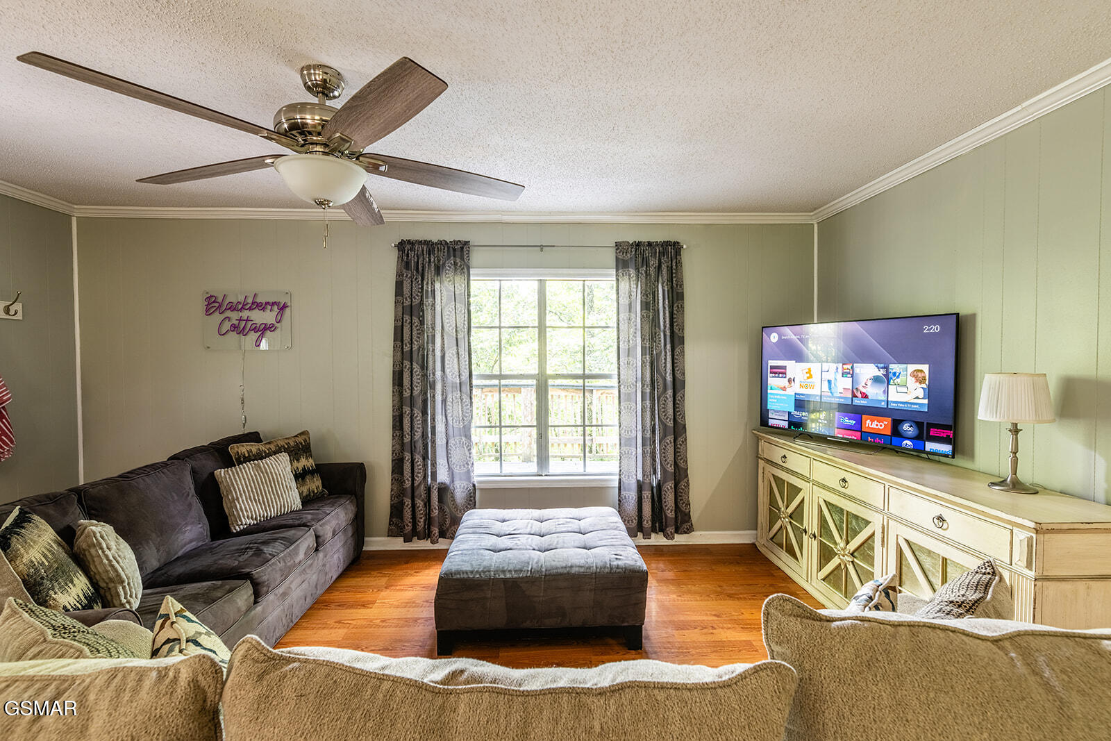 1901 Blackberry Way Sevierville TN 37876