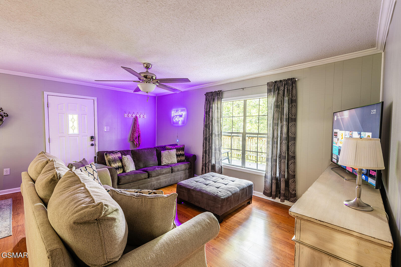 1901 Blackberry Way Sevierville TN 37876