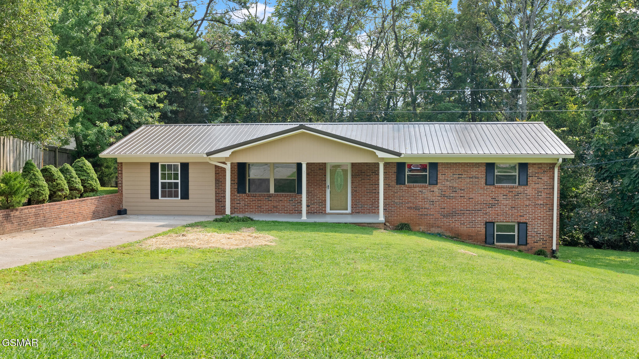 1256 Arden Lane Morristown TN 37813