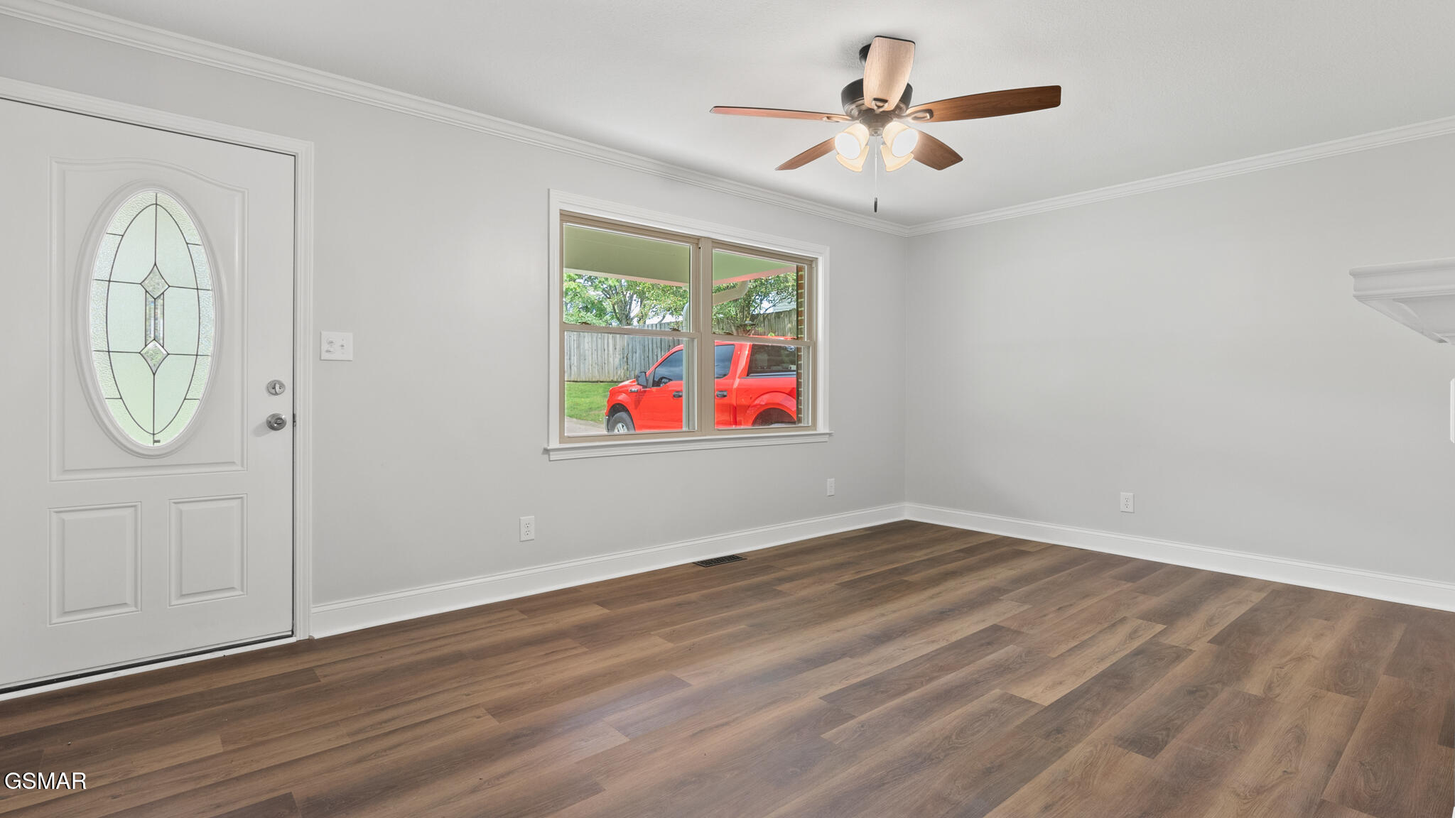 1256 Arden Lane Morristown TN 37813