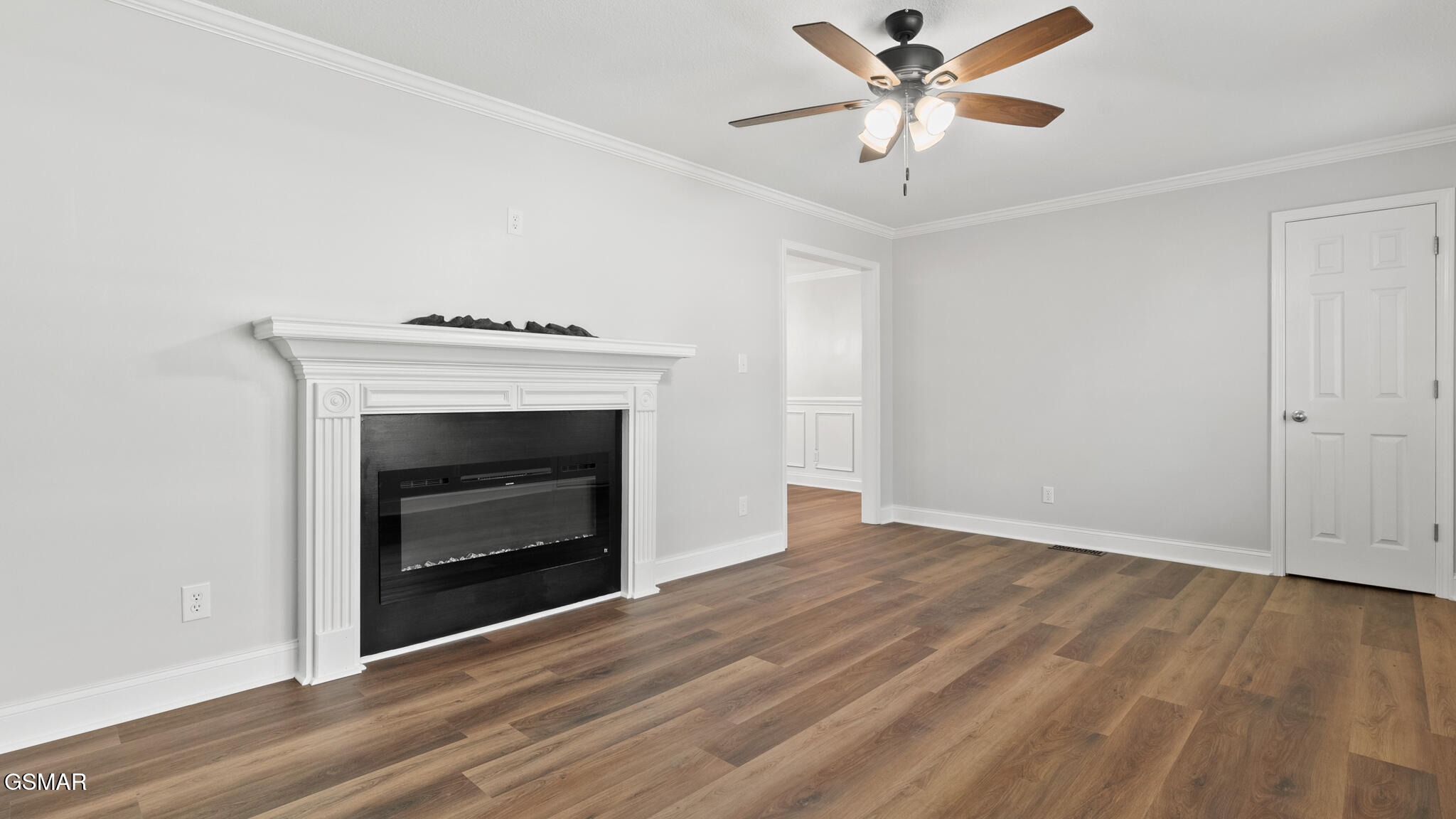 1256 Arden Lane Morristown TN 37813