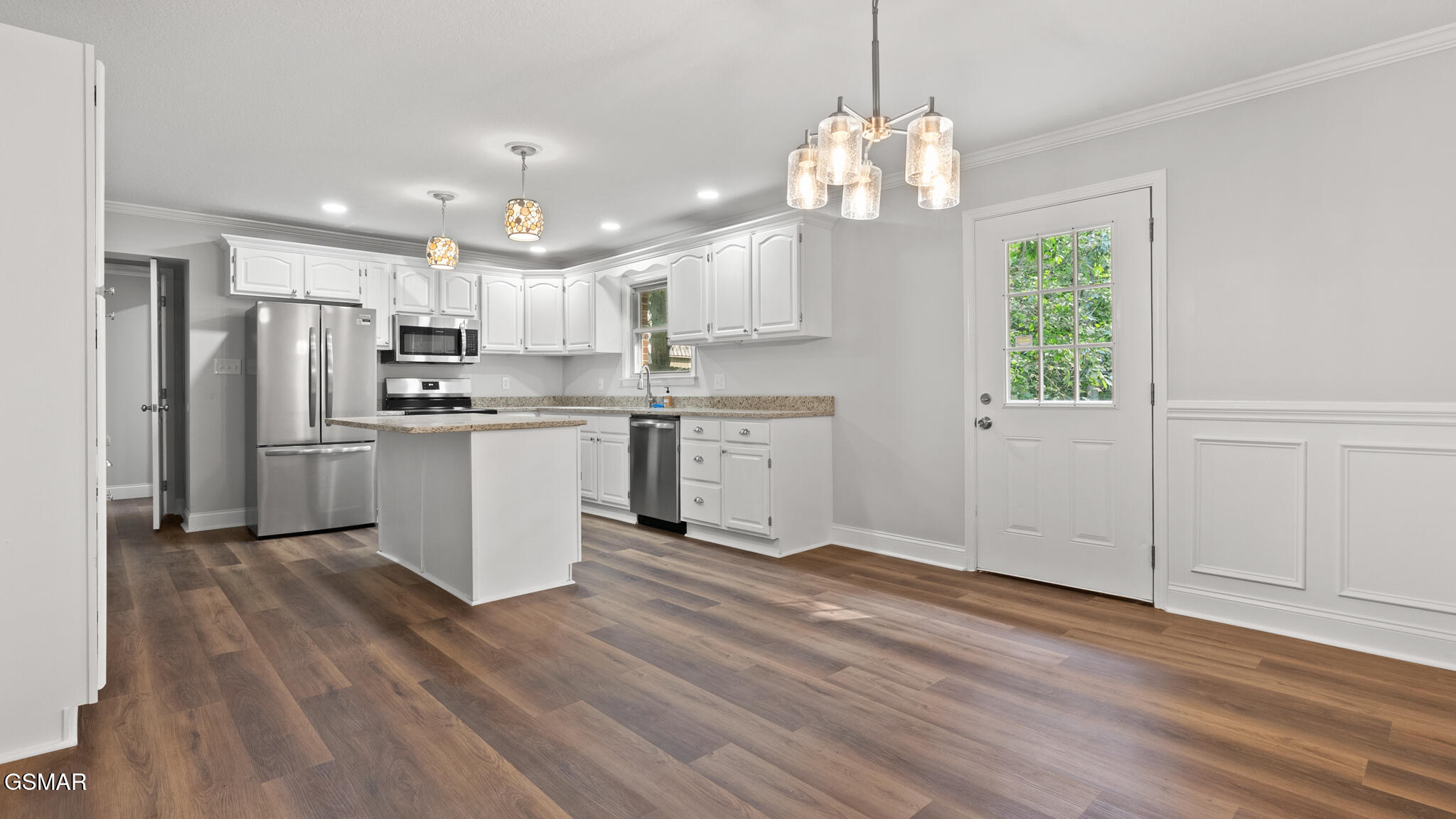 1256 Arden Lane Morristown TN 37813