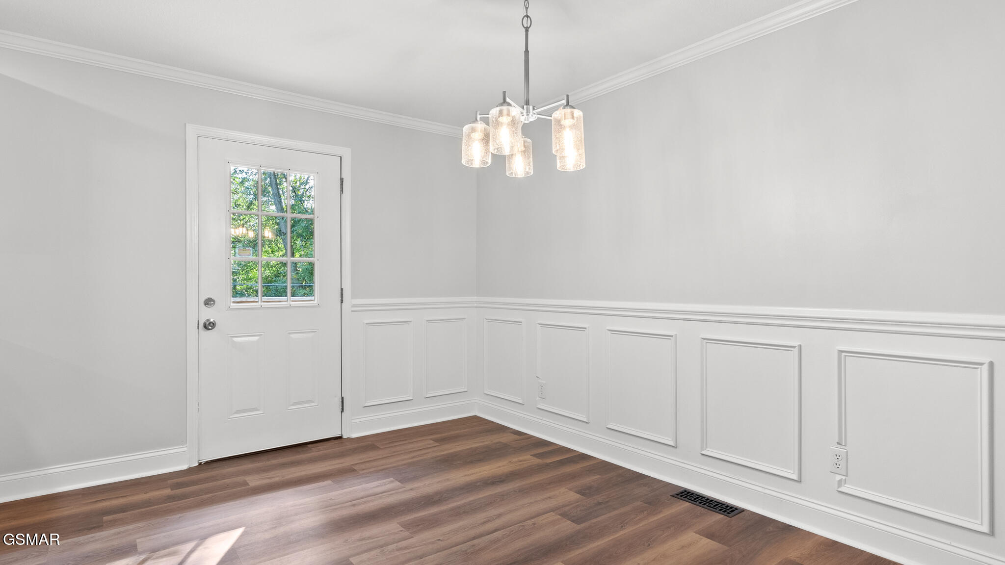 1256 Arden Lane Morristown TN 37813