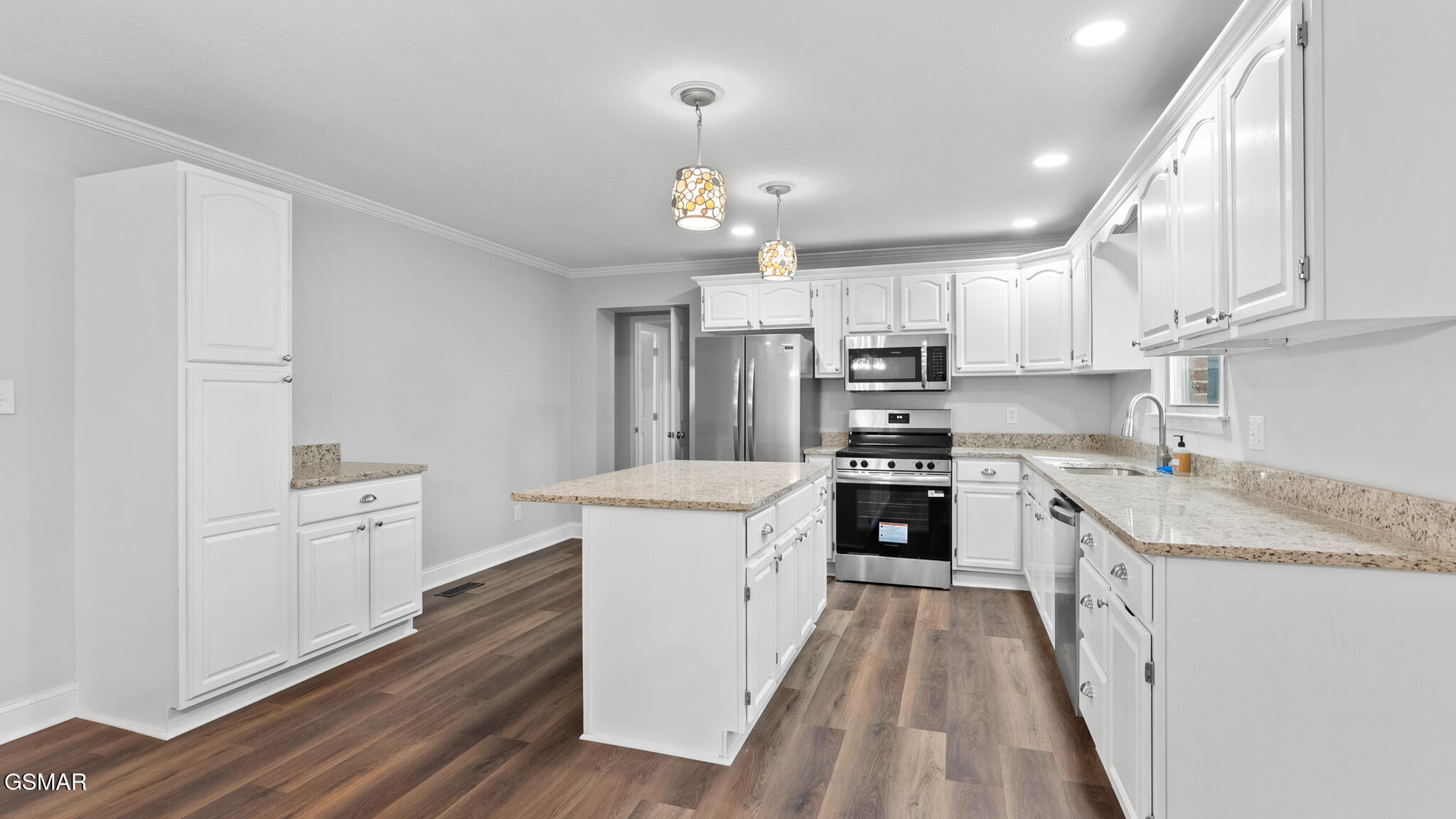 1256 Arden Lane Morristown TN 37813