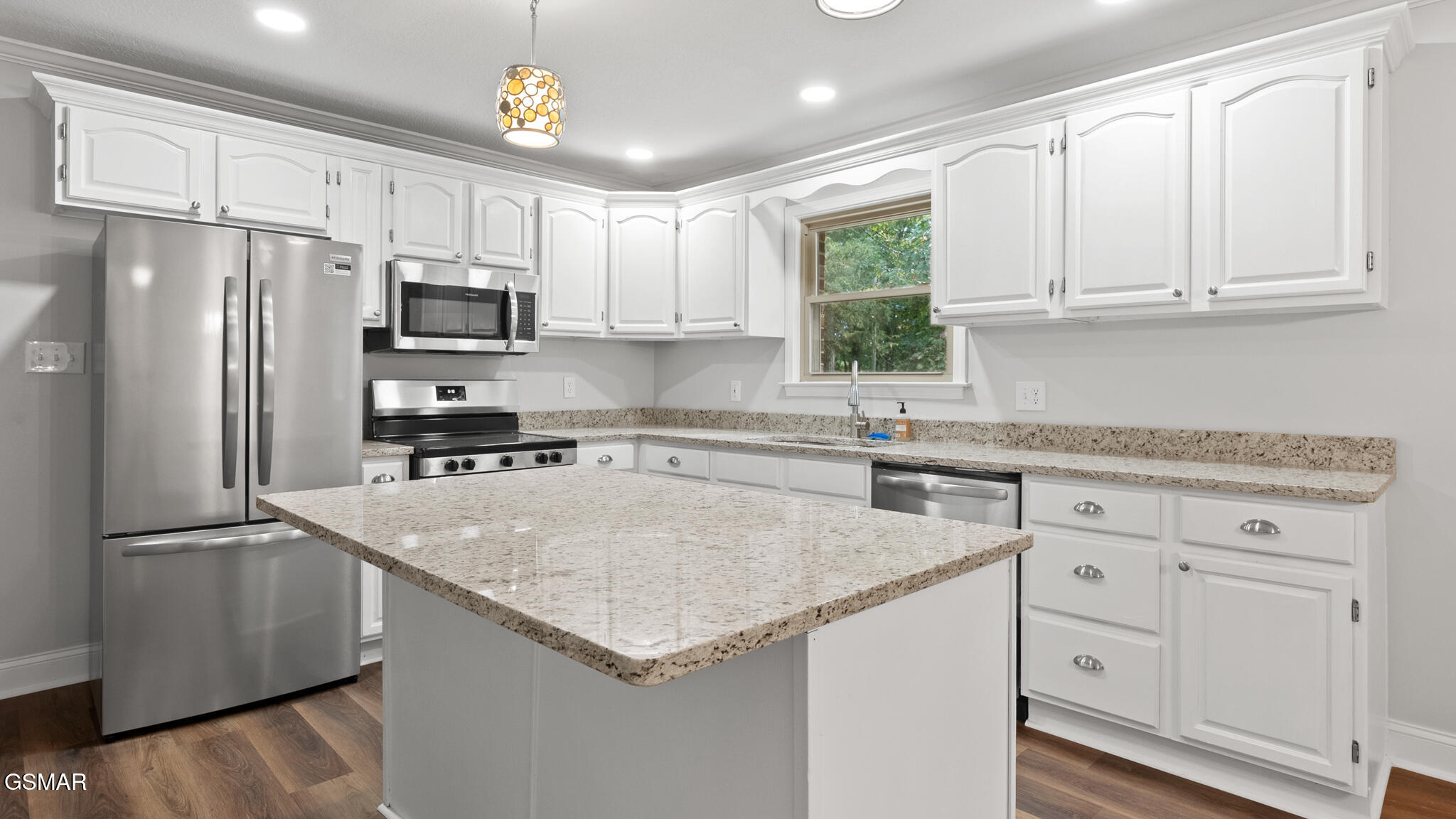 1256 Arden Lane Morristown TN 37813