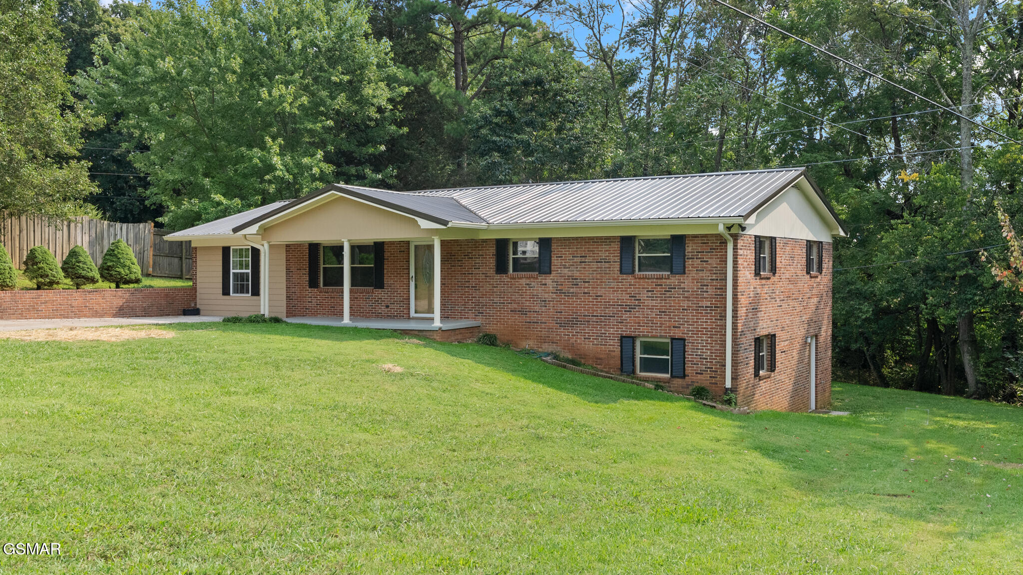 1256 Arden Lane Morristown TN 37813