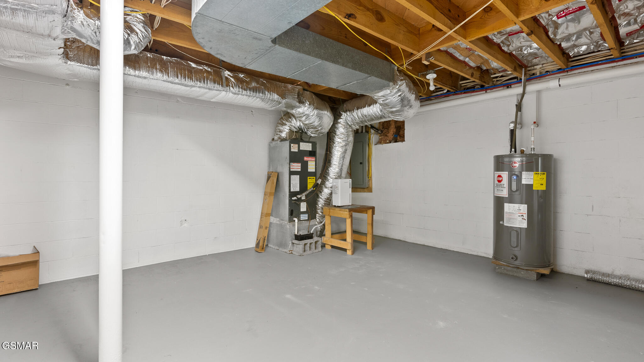 1256 Arden Lane Morristown TN 37813