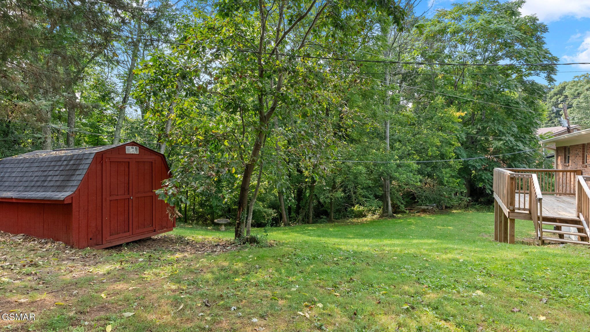 1256 Arden Lane Morristown TN 37813