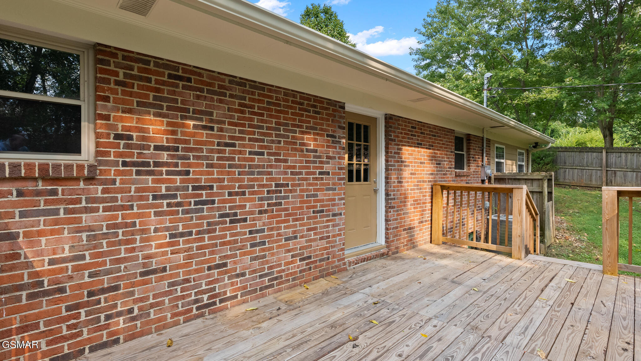 1256 Arden Lane Morristown TN 37813