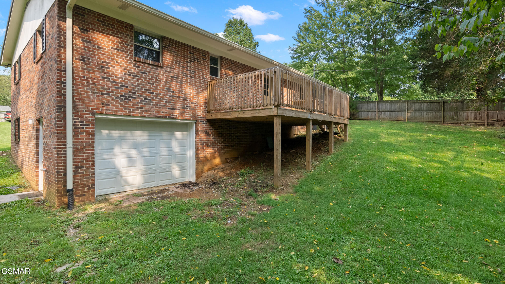 1256 Arden Lane Morristown TN 37813