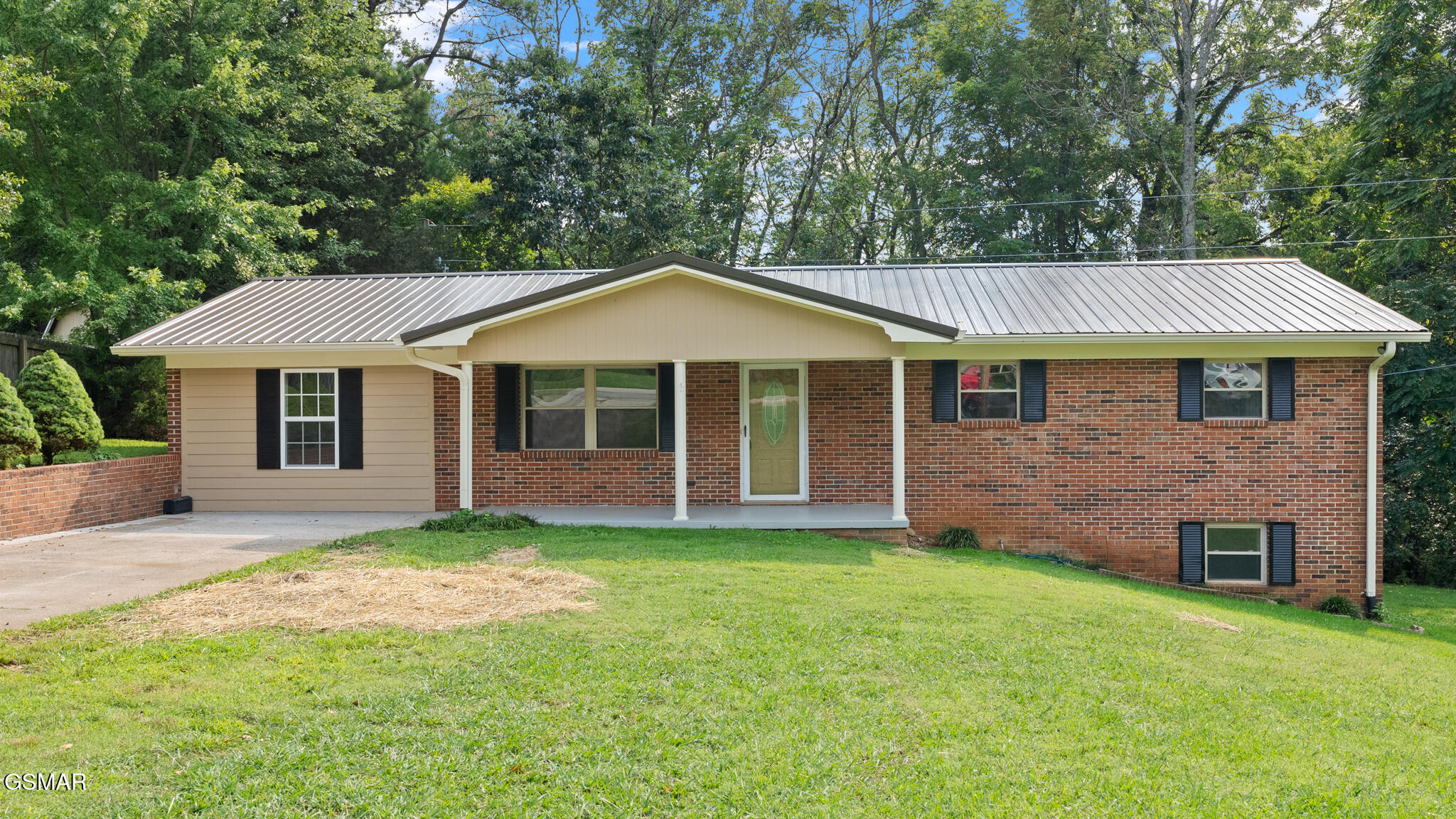 1256 Arden Lane Morristown TN 37813