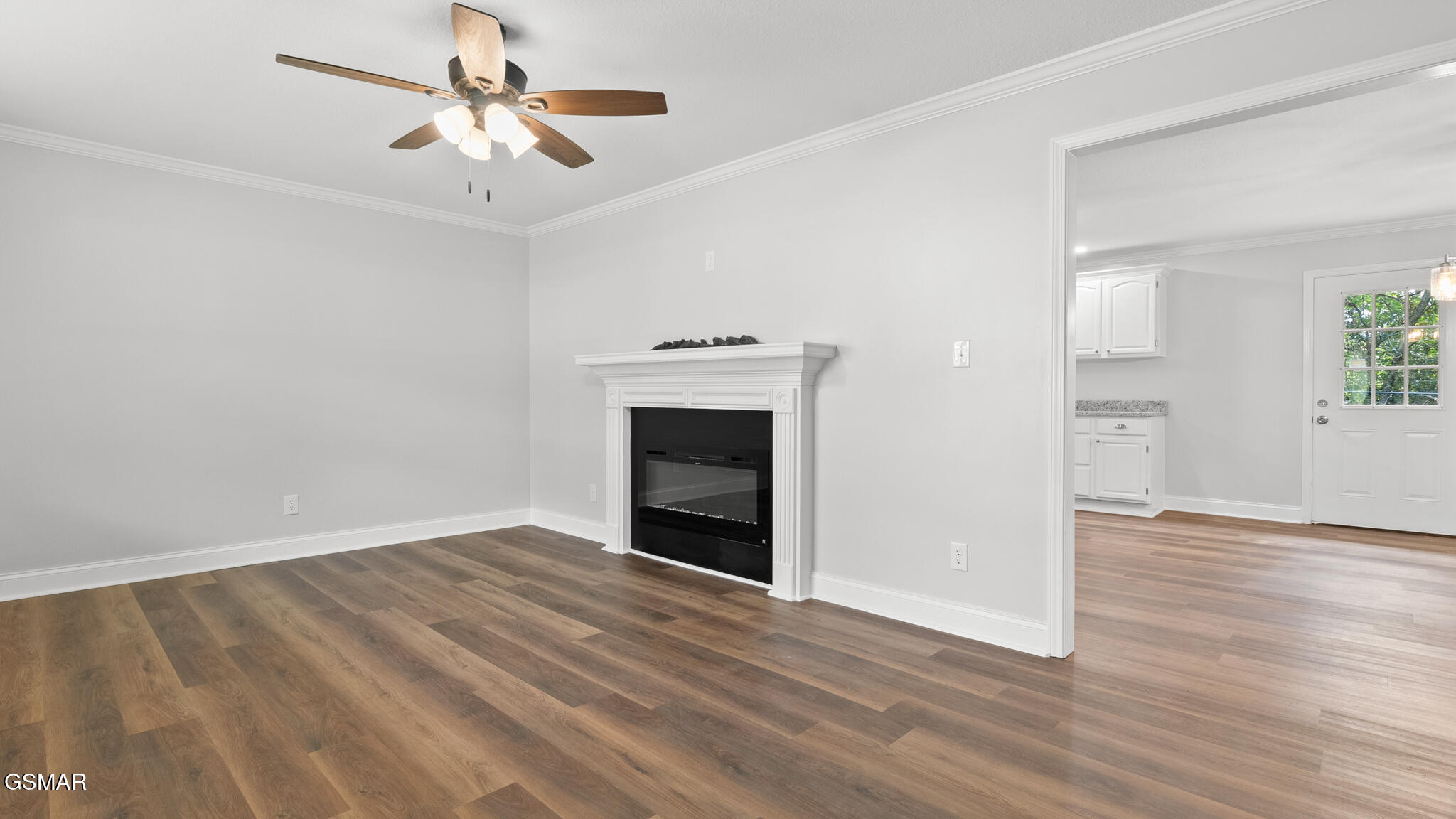 1256 Arden Lane Morristown TN 37813