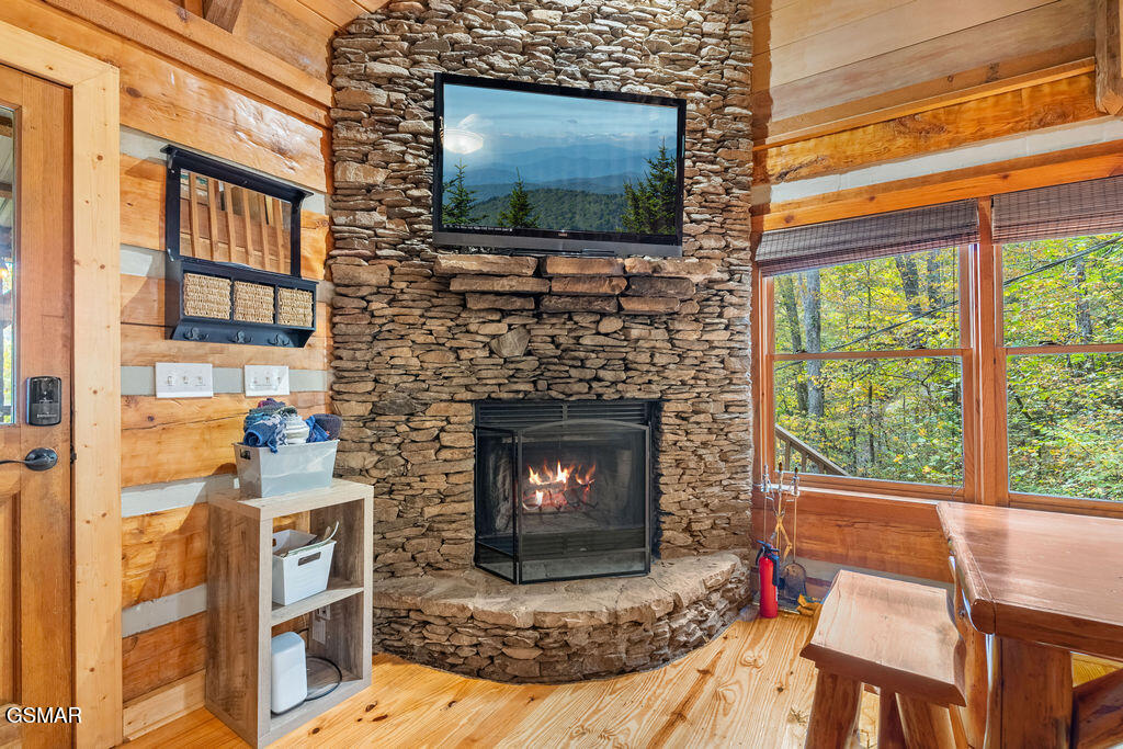 147 Timberwinds Way Townsend TN 37882