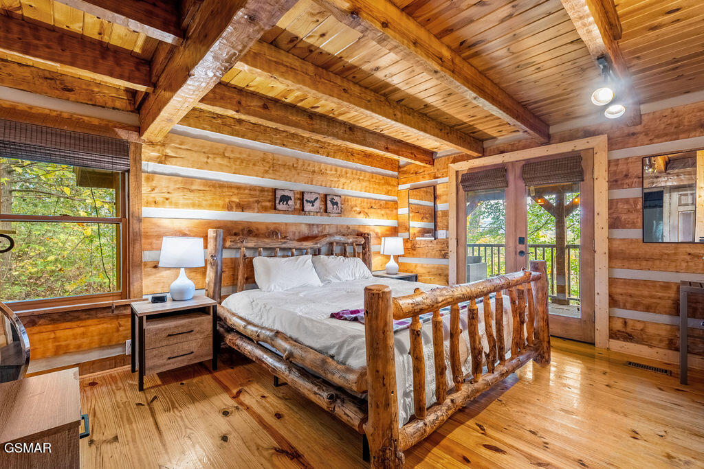 147 Timberwinds Way Townsend TN 37882