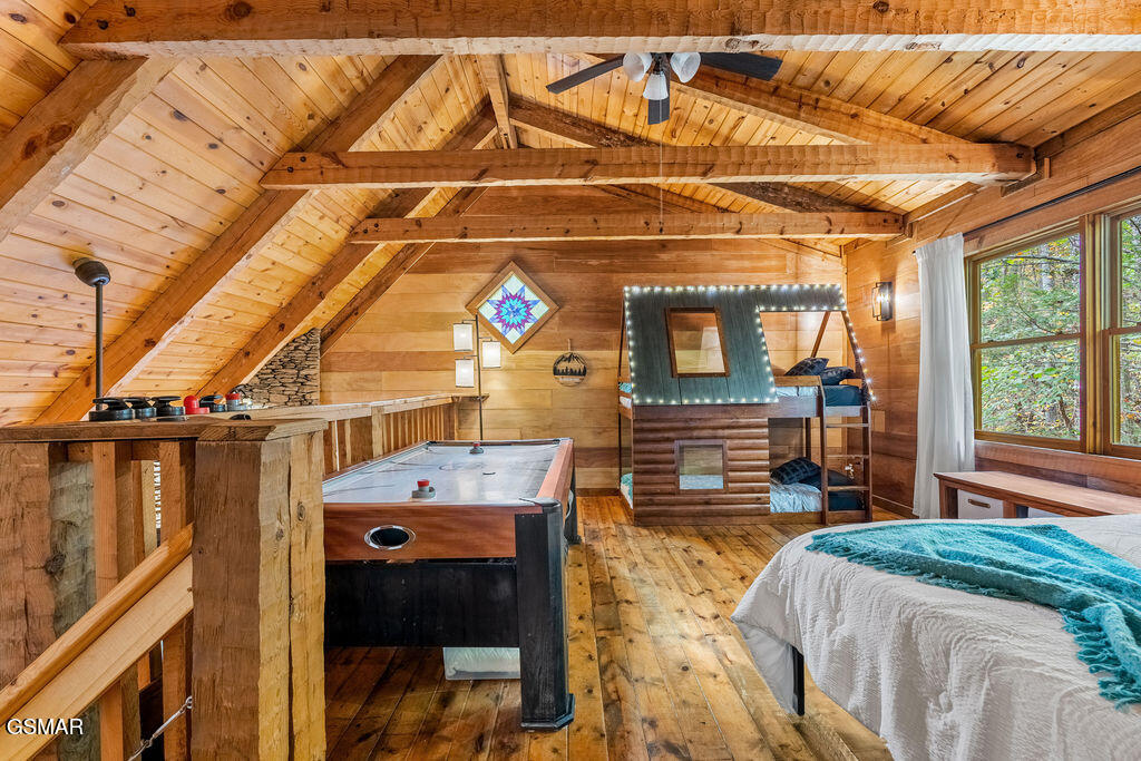 147 Timberwinds Way Townsend TN 37882