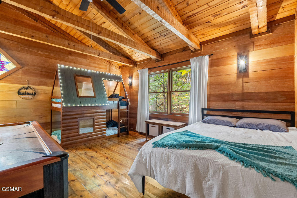 147 Timberwinds Way Townsend TN 37882