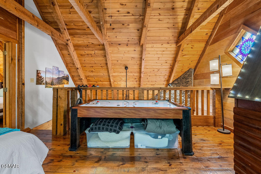 147 Timberwinds Way Townsend TN 37882