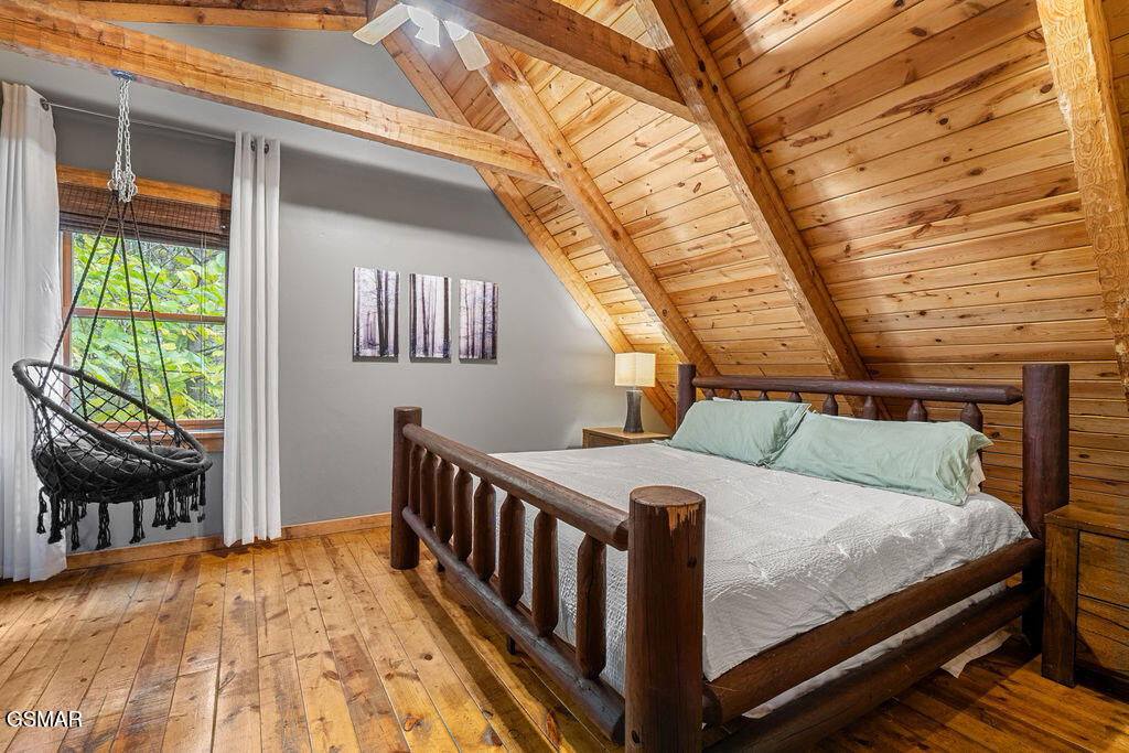 147 Timberwinds Way Townsend TN 37882