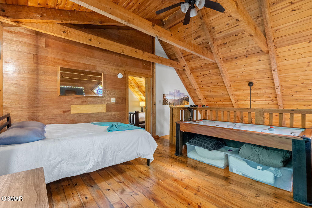 147 Timberwinds Way Townsend TN 37882