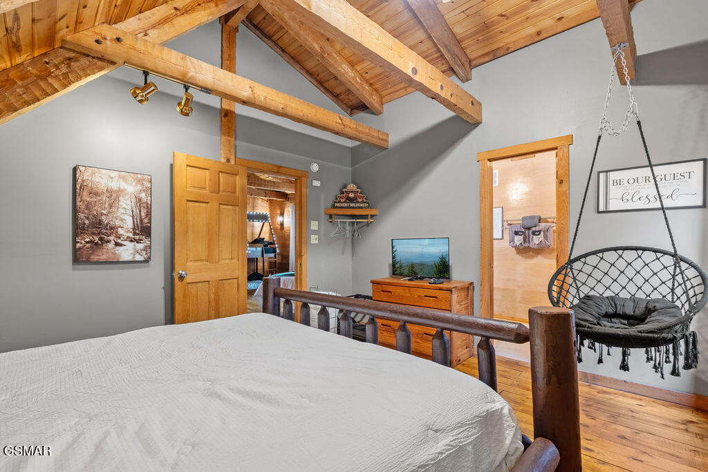 147 Timberwinds Way Townsend TN 37882