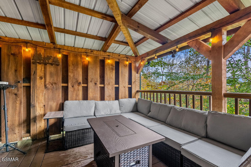 147 Timberwinds Way Townsend TN 37882