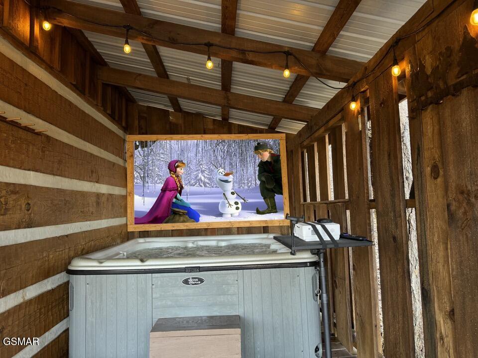 147 Timberwinds Way Townsend TN 37882