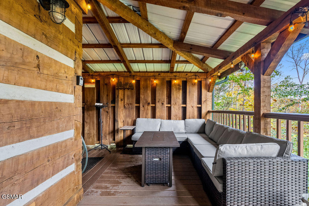 147 Timberwinds Way Townsend TN 37882