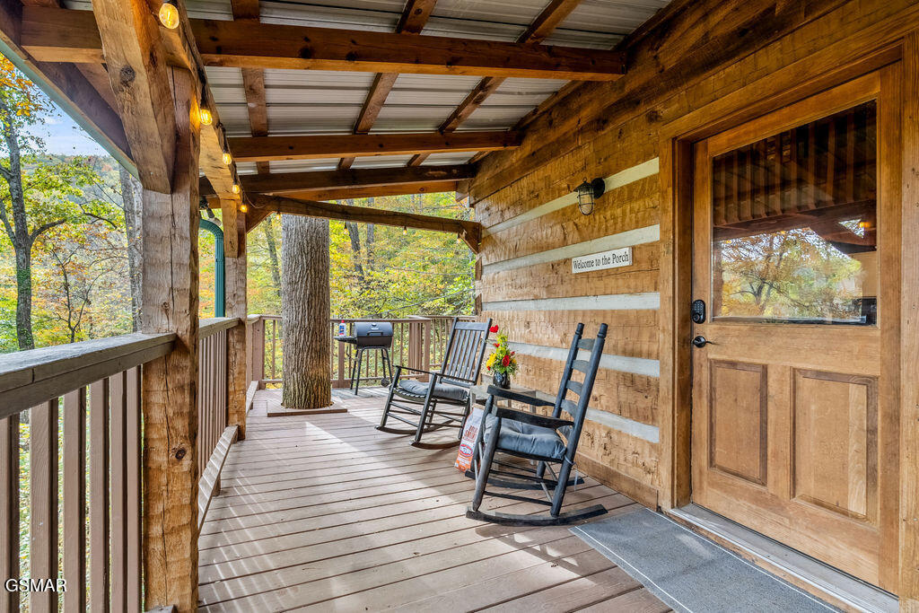 147 Timberwinds Way Townsend TN 37882