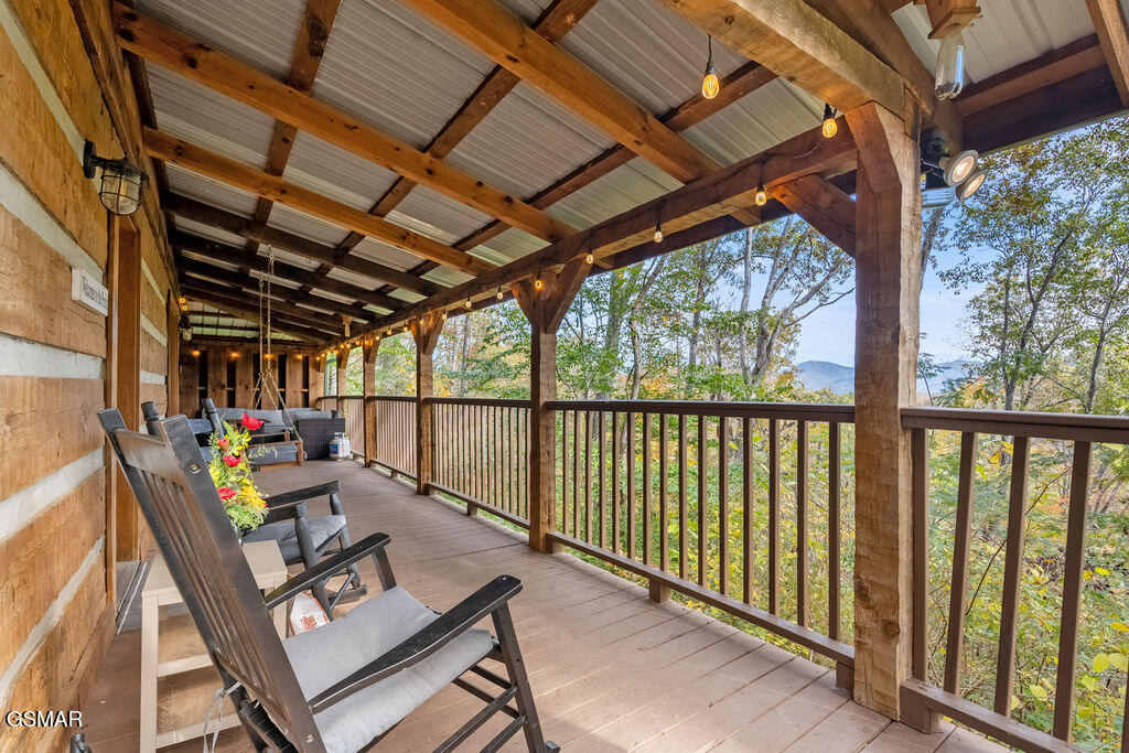 147 Timberwinds Way Townsend TN 37882