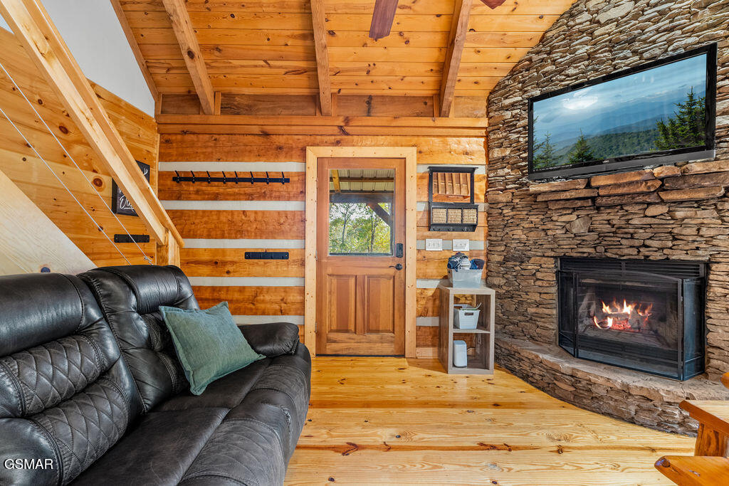 147 Timberwinds Way Townsend TN 37882