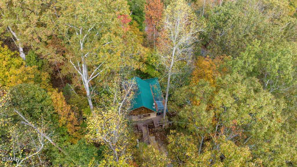 147 Timberwinds Way Townsend TN 37882