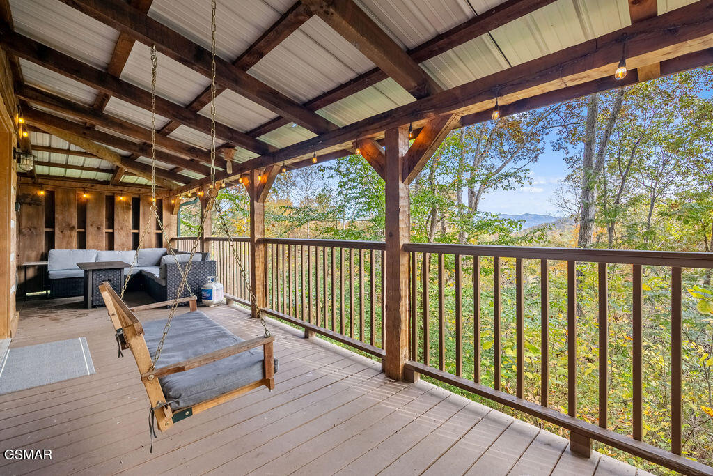 147 Timberwinds Way Townsend TN 37882