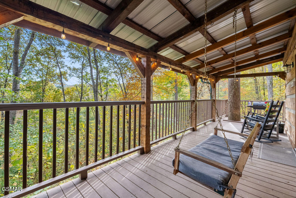 147 Timberwinds Way Townsend TN 37882