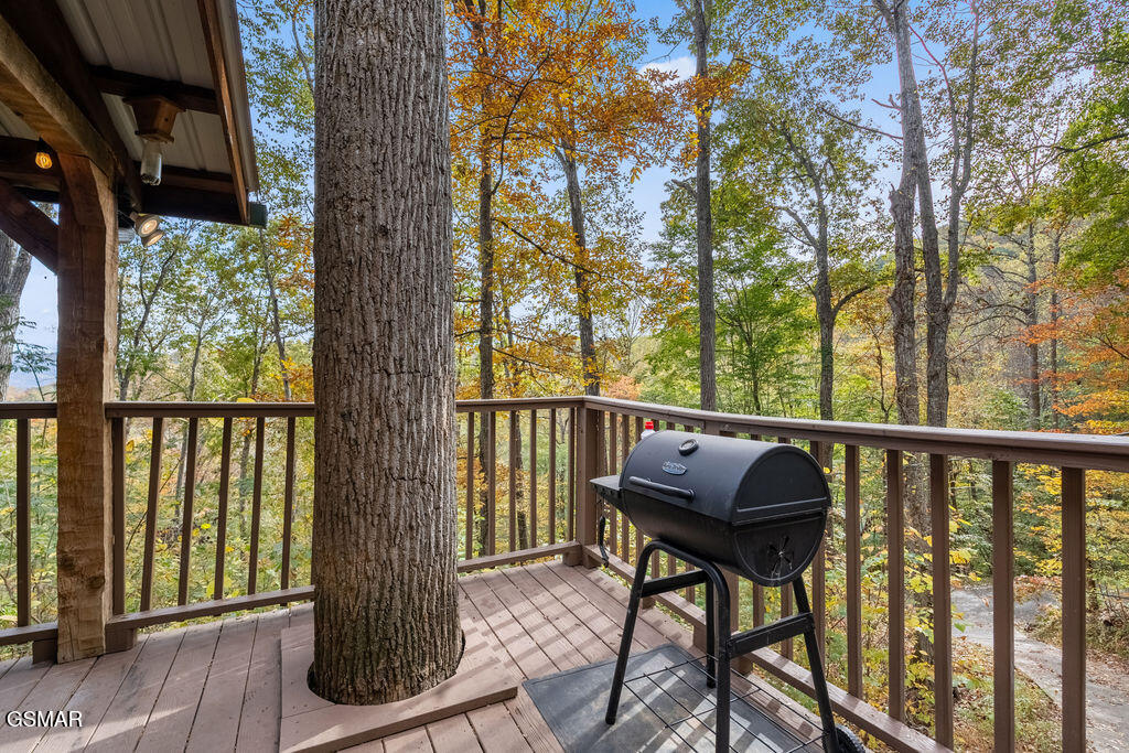 147 Timberwinds Way Townsend TN 37882