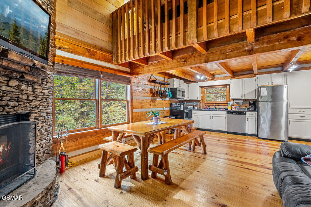 147 Timberwinds Way Townsend TN 37882