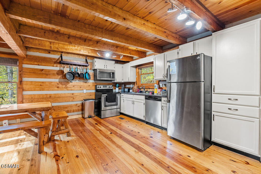 147 Timberwinds Way Townsend TN 37882