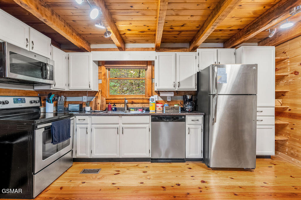 147 Timberwinds Way Townsend TN 37882