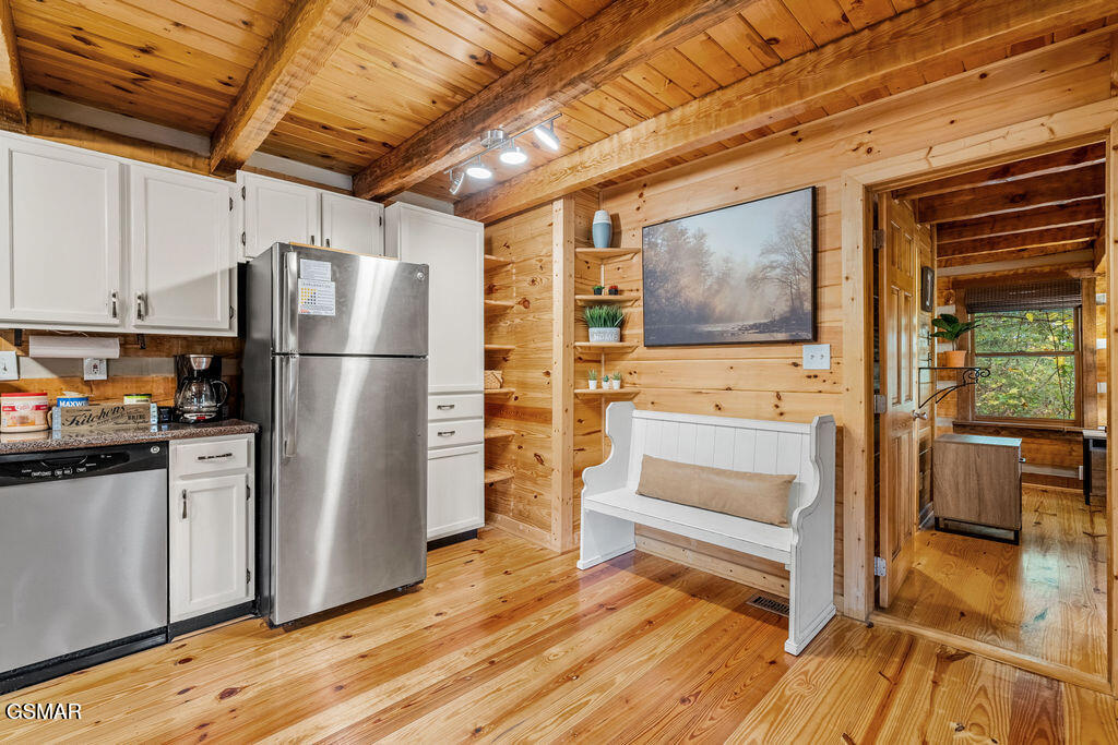 147 Timberwinds Way Townsend TN 37882