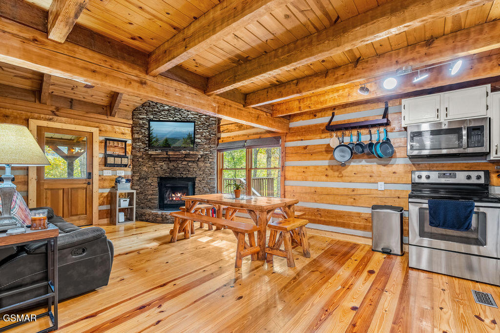 147 Timberwinds Way Townsend TN 37882