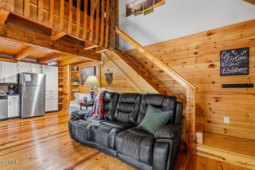 147 Timberwinds Way Townsend TN 37882